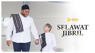 Selawat Jibril  Membuka Pintu Rezeki 8 jam [upl. by Zevahc570]