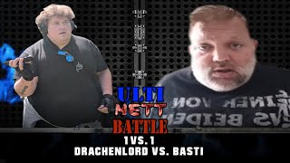 Drachenlord vs Basti Seelmann [upl. by Grazia229]