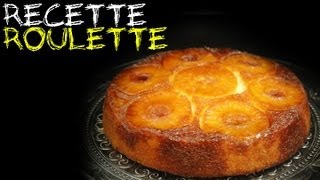 Gâteau à lananas facile [upl. by Zack61]