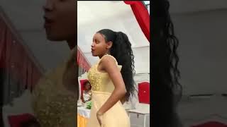 Amazing እስክስታ Beautiful Ethiopian Eskista Dance Challenge Part 82 [upl. by Aticilef]