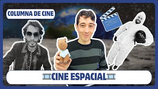 Ale Mir de Vamopalcine  Cine Espacial 🚀 [upl. by Schnell]