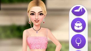 Dress Up And Makeup Game  Game For Girls dudeegames [upl. by Nnaynaffit584]