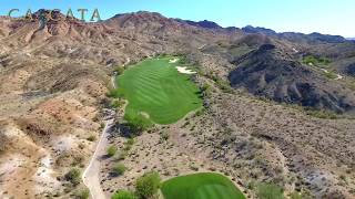 Cascata Hole 6 [upl. by Herwick]