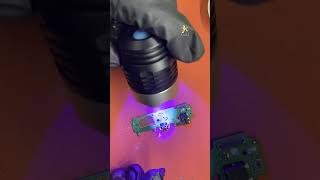 charging port repair shots reels smartphone mobilereparing repair [upl. by Selway]