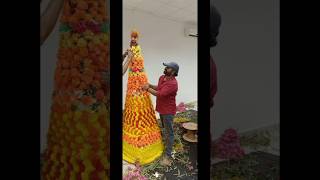 Oman lo bathukamma celebrations [upl. by Luba]