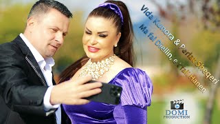 Vida Kunora amp Perlat Sheqeri  Ma fal Diellin e tfali Hanen Official Video 4K [upl. by Enyalb494]