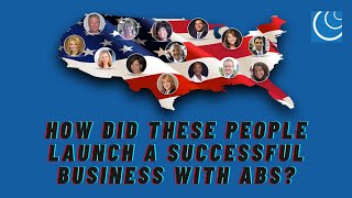 How Did These People Launch a Successful Business with ABS [upl. by Hsemar]