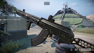 Warface 2023  Gameplay AK15 [upl. by Gerge]