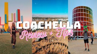 COACHELLA 101 Getting Tickets How Much It Costs Is It Worth It  Tips For a First Timer [upl. by Anev]