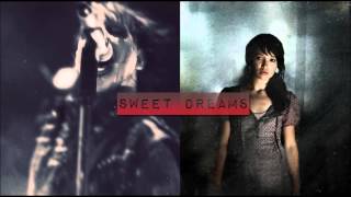 Marilyn Manson  Emily Browning Sweet Dreams [upl. by Kendell233]