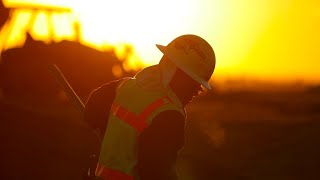 Teichert Construction  Sacramento Civil Construction Video [upl. by Girvin716]