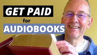 3 Ways to EARN MONEY Narrating AUDIOBOOKS 2020 [upl. by Theodora]