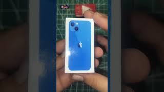 iPhone 13 Mini  Apple  Handmade  Easy  Shreyas Art amp Craft  roadto10k easy iphone shorts [upl. by Orabel]