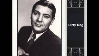 Jack Teagarden  Dirty Dog [upl. by Erlin735]