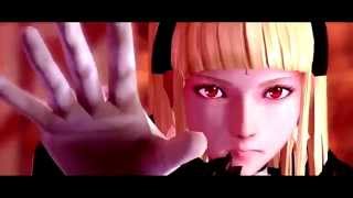 Drakengard 3 Walkthrough Chapter 3 verse 4 100 PS3 [upl. by Quickel]