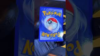 Shadowless Charizard 2 days restore work pokemon charizard cards tcgpokemon [upl. by Bensky]