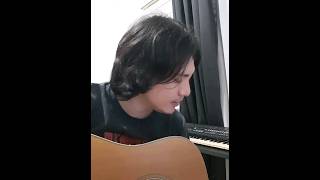 Cancer  My Chemical Romance Cover [upl. by Nikki]