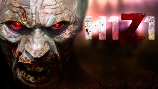 H1Z1 Livestream Con Amigos [upl. by Namso]