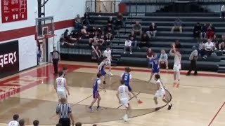 Caleb Koopman Game Film [upl. by Eirrab843]