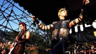 Powerman 5000  Operate Annihilate Live [upl. by Valentine]