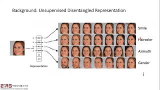 23716 Disentanglement and Compositionality in Computer Vision [upl. by Innoj]