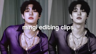 mingi clips for editing  scenepack [upl. by Virgel368]