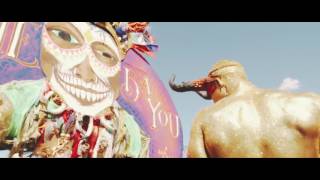 Shambala 2016 Official Video [upl. by Eceertal]