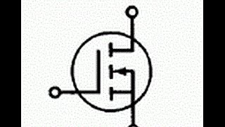 Como testar transistor mosfet com multimetro digital [upl. by Ydnac]