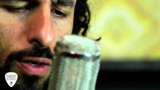 José González  Crosses Sunday Sessions [upl. by Eiten]