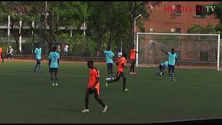 Interforce Fc vs Heroes Fc  00  Rwanda PL Second Division 202021 [upl. by Hauger]