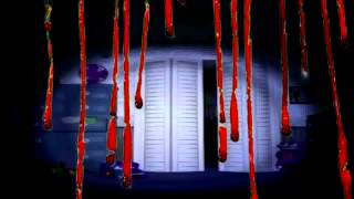 Ninna Nanna di Bonnie Five Nights at Freddys 4  Creepy Games  Creepypasta ITA [upl. by Nafis]