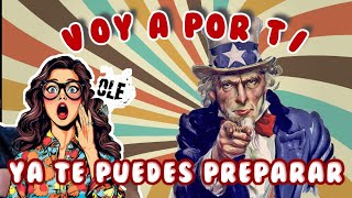 VAMOS A POR TI EN AUTOCARAVANA YA TE PUEDES PREPARAR [upl. by How961]