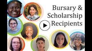 Bursary Scholarship Recipients 2024 [upl. by Aevin]