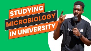 Studying Microbiology in Nigeria Requirements Challenges amp Job Opportunities [upl. by Adaha]