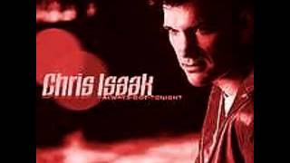 Chris Isaak  I See You Everywhere Lyrics [upl. by Sophy]