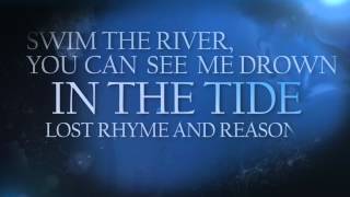 Imbue No Kudos  Into Your Ocean Official Lyric Video 2012 [upl. by Gut880]