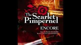 3 Madame Guillotine  Scarlet Pimpernel Encore [upl. by Aihtniroc]