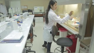 Investigación Virus linfotrópico de células T humano tipo 1 HTLV1 [upl. by Alvie287]