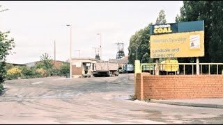 Allerton Bywater Colliery Remembered [upl. by Lebatsirhc987]