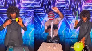 Best moments of magic performance ever inAmerica got talent bgt agt americagottalent [upl. by Beaulieu]