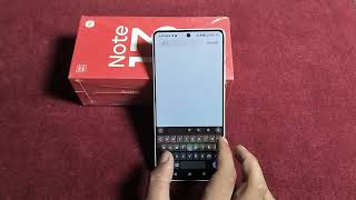 How to fix outgoing call problem in Redmi Note 13 Pro 5G  Redmi me outgoing call problem solve kare [upl. by Neda]