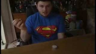 How to do telekinesis TUTORIAL PART 2 [upl. by Sissel]