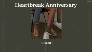 MMSUB Heartbreak anniversary  Giveon [upl. by Aneles360]