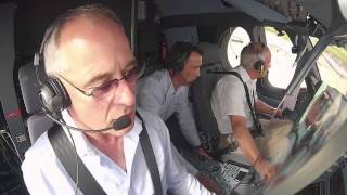 Farnborough 2014 Opening day highlights [upl. by Nuawtna]