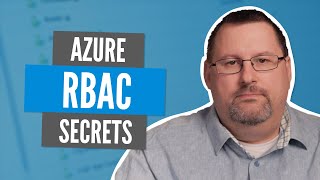 Azure RBAC  The deep dark secrets of role based access control [upl. by Atiuqes]