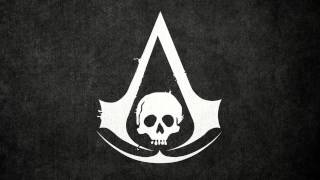 Assassins Creed 4 Black Flag Soundtrack  Admiral Benbow [upl. by Ahseei]