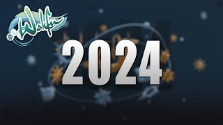 Lavenir de Wakfu en 2024 [upl. by Renba]