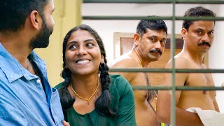 താല്പര്യങ്ങൾ ആളുകൾക്ക് പലവിധമാണ് അത് തെറ്റല്ല  Malayalam Movie Scene  Choodu Movie Scene [upl. by Cymbre]