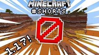 How to Get Barrier Blocks in Minecraft 117 shorts [upl. by Chara908]