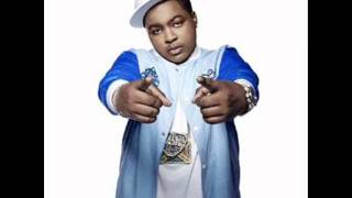 Sean Kingston  Letting Go Extended [upl. by Normandy]